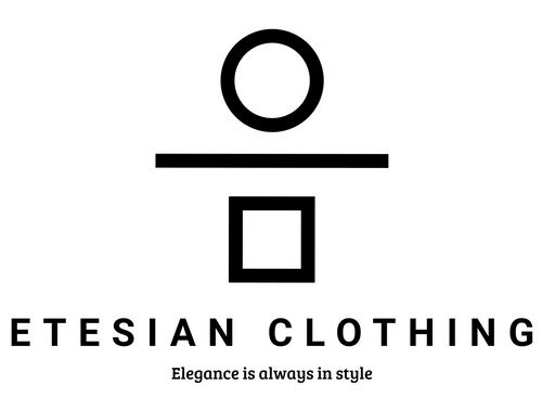 Etesian clothing